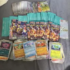 ポケモンカード　プロモカードのみ　約200枚　まとめ売り ポケモンカード プロモカードのみ 約200枚 まとめ売り - メルカリ