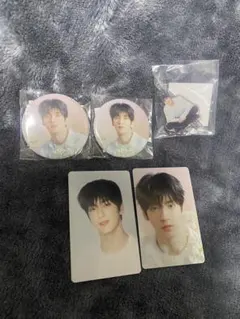 TXT ACT:TOMORROW スビンセット