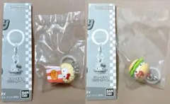 ハローキティ アメリカンデザインめじるしアクセサリー ②