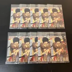 サカモトデイズ　ウエハースカード　南雲　SP