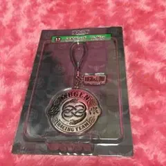 値下げしました‼︎ ハイアンドロー ムゲン キーホルダー