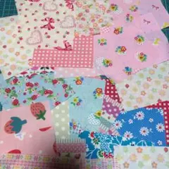 10cmカットクロス 40枚