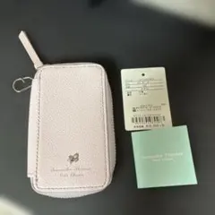 サマンサ　プチチョイス　キーケース