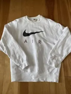 NIKE 90s銀タグ NIKE ナイキ クルーネック スウェット トレーナー