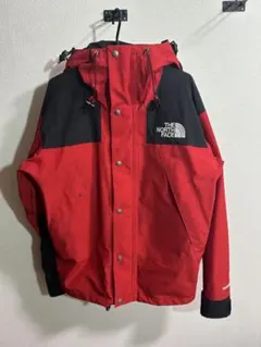 THE NORTH FACE GORE-TEX マウンテンパーカー S
