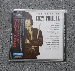 2025年最新】コージーパウエルの人気アイテム - メルカリ