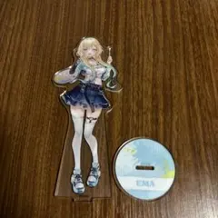 スタートセット Vol.2 ぶいすぽっ！ アクリルスタンド 藍沢エマ No.83