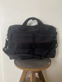 BRIEFING ビジネスバッグ ブラック