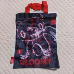 グルーミー　ガチャガチャ