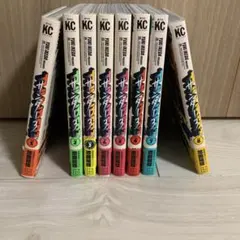 GANTZ 全巻 初版 帯あり(初版帯) 美品 初版 帯付き GANTZ ガンツ 全巻 全巻セット送料無料 即納 - メルカリ