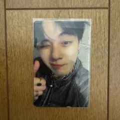 鶴房汐恩 HITCHHIKER(ヒッチハイカー) 通常盤 トレカ