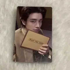 ENHYPEN トレカ　ジェイク　weverse盤