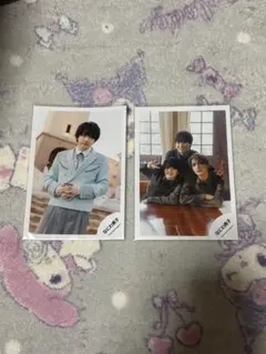 専用　　なにわ男子写真