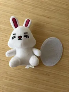SEVENTEEN choitcherry エスクプス チェチェリー ぬいぐるみ - メルカリ