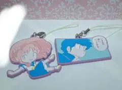 うる星やつら ラバーマスコット