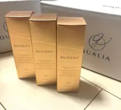 【新品未開封】QUALIA BELLEQUAGE Essence（美容液） ×3のサムネイル