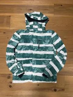 O'Neill オニール スノーボードウェア フード付き