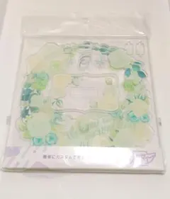 【匿名】アクスタ カスタマニア ウェルカムボード ウエディング アクリルスタンドのサムネイル