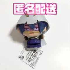 Paradox Live パラライ 武雷管 辰宮晴臣 ちびぐるみ ぬいぐるみ - メルカリ