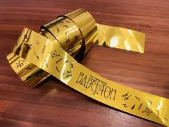 【BABELnoTOH】銀テ 12/20東京公演 Mrs.GREEN APPLE