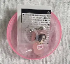 なにわ男子 道枝駿佑 めじるしチャーム