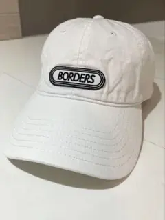 2026年最新】BORDERS at BALCONY キャップの人気アイテム - メルカリ