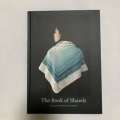 Ravelryの人気パターンで編む ショールの本のサムネイル