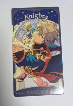 あんスタ！アルカナカード　瀬名泉