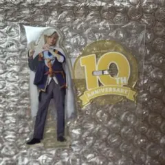 刀ミュ　目出度歌誉花舞 十周年祝賀祭　山姥切国広