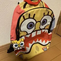 希少】SPRAYGROUND × ミュータントタートルズ コラボバックパック