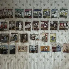 【新品・未開封】鋼の錬金術師 Fullmetal Alchemistまとめ売り