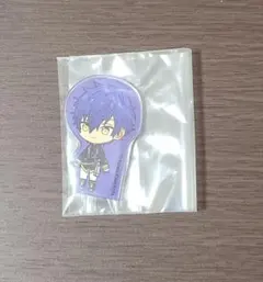 あんスタ 漣ジュン アクリルステッカー