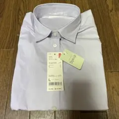 UNIQLO カラーシャツ