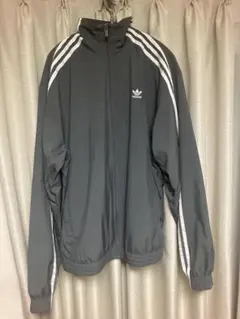 adidas アディダス ADILENIUM 第1弾グレー