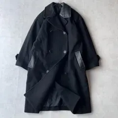 2026年最新】VINTAGE ロングコートの人気アイテム - メルカリ