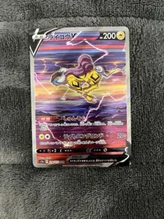 2026年最新】ライコウ sarの人気アイテム - メルカリ