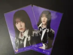 =LOVE 野口衣織 ヨリチュウ 生写真