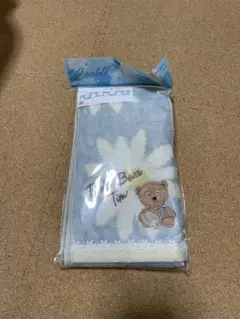 【USJ限定・未使用品】ミニオンティム クールパック付きマフラータオル