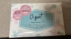 Oigurt オイグルト 30包入 機能性表示食品のサムネイル