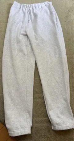 ttt MSW スウェットパンツ Mサイズ 美品 TTT MSW（ティー） TTT_MSW スウェットパンツ メンズ 中古 古着