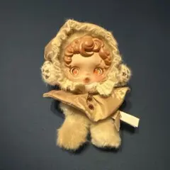 スカルパンダ Amber