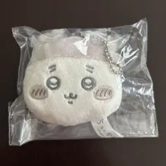 ちいかわ ミラーマスコット リボン 古本屋 かにちゃん