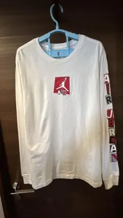 ナイキ ジョーダンブランド 長袖Tシャツ/XXLサイズのサムネイル