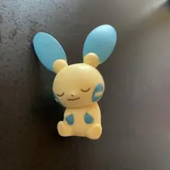 肩ズン Fig. 2 ポケモン マイナン　フィギュア