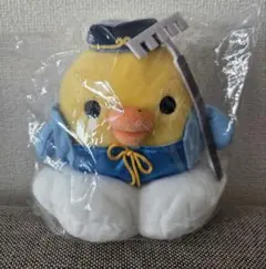 キイロイトリ あつめてぬいぐるみ リラックマストア 新品未開封