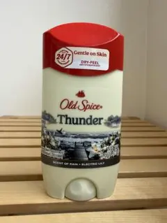 Old Spice Thunder デオドラントスティック 73g - メルカリ