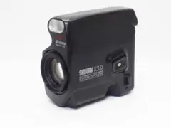 ★良品★京セラ KYOCERA SAMURAI X3.0 #244s 中古】KYOCERA 京セラ SAMURAI X3.0 レッド コンパクトフィルム