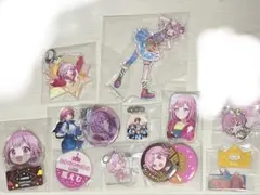 鳳えむ 1st STORIES コネクトライブ ワンダショ アクスタ - メルカリ