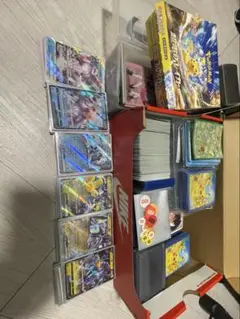 ポケモンカード 引退品 ARセット 80枚 ポケモンカードセット 引退品 sar ar rrr - メルカリ