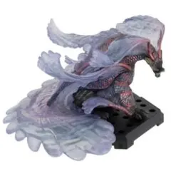 モンスターハンター スタンダードモデルPlus Vol.28 ウズ・トゥナのサムネイル